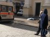 Львівська поліція порушила справу через смерть жінки від брили льоду
