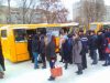 Депутати вимагають притягнути винних за Різдвяний транспортний колапс у Львові