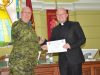 В академій сухопутних військ завершився перший в Україні курс військових капеланів за участі іноземних інструкторів