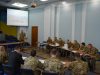 У Львові обговорили план підвищення ефективності ракетних військ і артилерії України