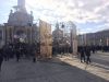 На Майдані у Києві близько тисячі людей зібралися на віче
