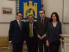 Львів співпрацюватиме з містами Бразилії в напрямку культури, туризму, ІТ та економіки
