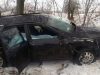 Через п’яного водія в аварії на Львівщині загинув чоловік