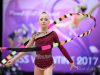 Юна львівська гімнастка відкрила новий олімпійський цикл чотирма золотими нагородами