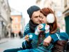 На День всіх закоханих у Львові обіцяють потепління
