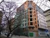 Неподалік центру Львова відновили будівництво скандальної 10-поверхівки