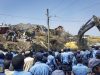 В Ефіопії стався зсув на сміттєзвалищі: загинуло 15 осіб