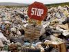 Львів продовжує потерпати від сміття