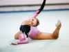 Львів приймає міжнародний турнір з художньої гімнастики «Кришталеві булави»