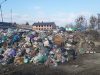 Вивезене з центру Львова сміття «переселяють» на околиці міста?
