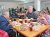 Для потребуючих у Львові функціонують соціальні їдальні