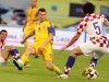 Збірна України програла Хорватії у відборі на ЧС-2018