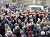 Тисячі людей спільно помолилися під час Хресної ходи у Львові