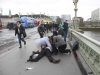 Теракт біля парламенту у Лондоні: двоє загиблих, щонайменше десятеро поранених