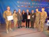 Академія Сухопутних військ визнана «Лідером вищої освіти України»