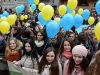 У п’ятницю львів’ян запрошують до спільного виконання Гімну України