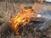 Минулої доби вогнеборці гасили чотири пожежі сухої трави