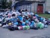 У міській раді нарахували 20 переповнених сміттєвих майданчиків