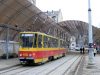 «Якщо ти в душі – романтик…». У Львові шукають водіїв для трамваїв і тролейбусів
