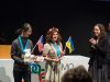 Українська школярка перемогла на європейській математичній олімпіаді
