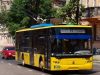 У поминальні дні до кладовищ у Львові пустять додаткові тролейбуси та трамваї