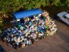 Через проблеми зі сміттям Львів суттєво «з'їхав» у рейтингу найкомфортніших міст країни