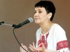 Оксана Забужко: «Наша головна війна – попереду»