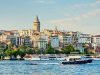Між Одесою та Стамбулом пустили пасажирський пором