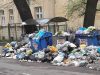 Третина майданчиків Львова завалена сміттям