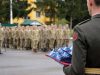 На Львівщині понад півтори сотні молодших лейтенантів поповнили лави Збройних Сил України