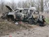 Росія готує зйомки «кліпу», як Україна підривала автомобіль ОБСЄ