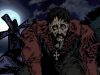 В Україні зняли мультфільм за «Кобзарем» у стилі зомбі-хорору