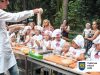 Маленьких мешканців Львова запрошують на майстер-класи з випічки смаколиків