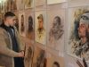 Львів’ян запрошують подивитись на «Портрети війни»
