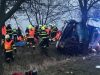 ДТП за участі пасажирського автобуса біля Праги: постраждало майже півсотні людей