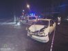 Через п’яних водіїв цієї ночі у Львові сталося три ДТП