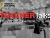 Вчителів англійської зі Львівщини запрошують взяти участь у конкурсі TEACHERtalks