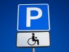 У Львові облаштували майже 70 паркомісць для автівок людей з інвалідністю