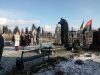 У Малехові вшанували пам'ять Тараса Дороша, який загинув у АТО від кулі снайпера
