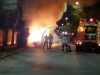 У Греції на посольство України напали з «коктейлями Молотова»
