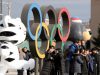 22 спортсмени з Північної Кореї поїдуть на Олімпіаду