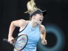 Українська тенісистка виграла турнір серії WTA з призовим фондом в мільйон доларів