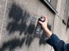 Цього тижня у Львові стартує кампанія «Стоп наркотик»: активісти і полісмени зафарбовуватимуть наркорекламу