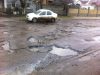 Мешканці Львівщини вимагають відремонтувати дорогу Сокаль-Стоянів. Створено петицію