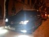 Вночі у Львові 29-річний водій стріляв з автомобіля в перехожого