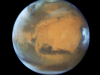 NASA виклала унікальне відео Марсу