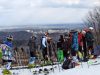 На Львівщині пройде чемпіонат України зі сноубордингу