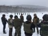 Як на Львівщині тренуються резервісти Збройних Сил