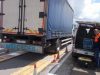 На дорогах Львівщини побільшає пунктів контролю за масою вантажівок