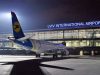 Аеропорт «Львів» перевіз у січні майже 86 тисяч пасажирів